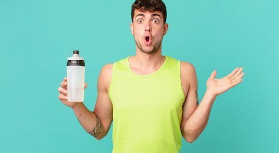 Bebidas energéticas: qué son y de qué están hechas
