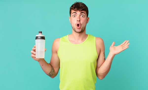 Bebidas energéticas: qué son y de qué están hechas