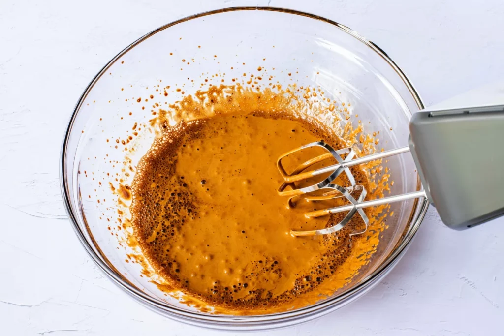 crema-de-cafe-a-medio-batir