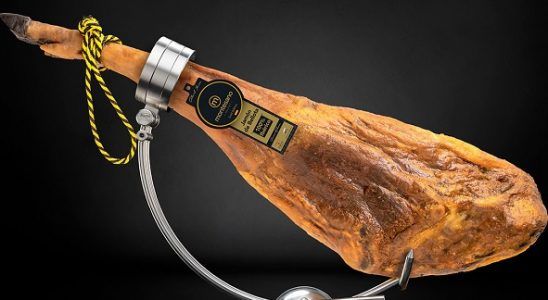 ¿Conoces las diferencias entre el jamón y la paleta?