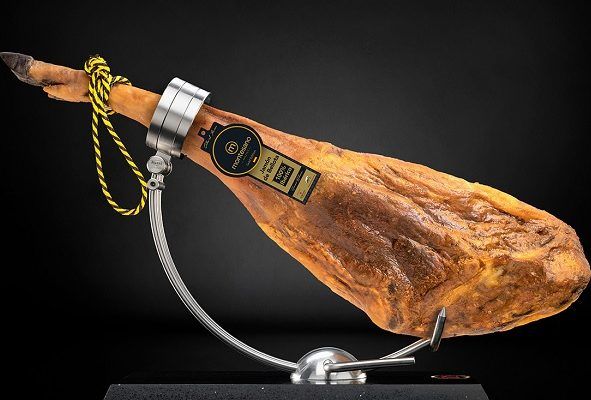 ¿Conoces las diferencias entre el jamón y la paleta?
