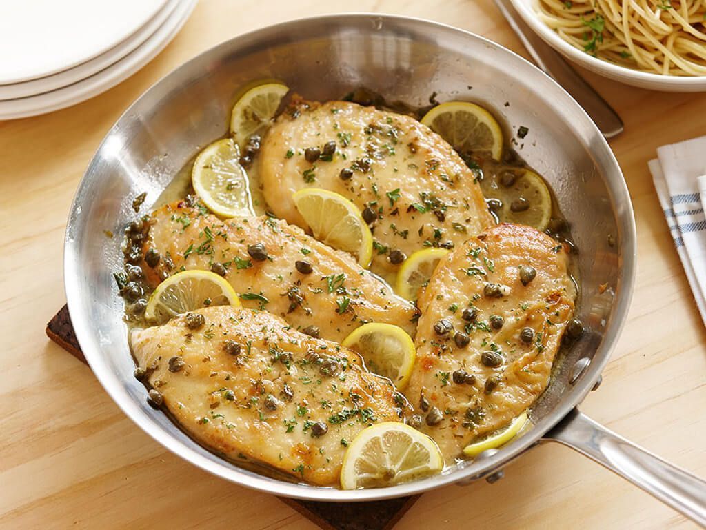 quick_simple_chicken_piccata