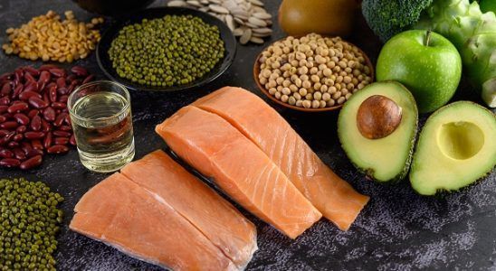 ¿Qué alimentos llevan vitamina D?