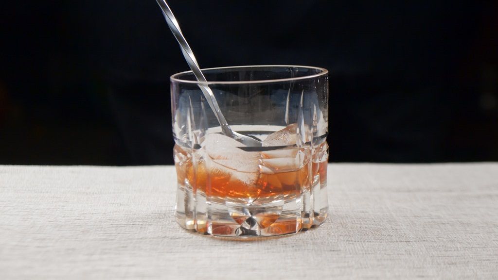 Old Fashioned 03