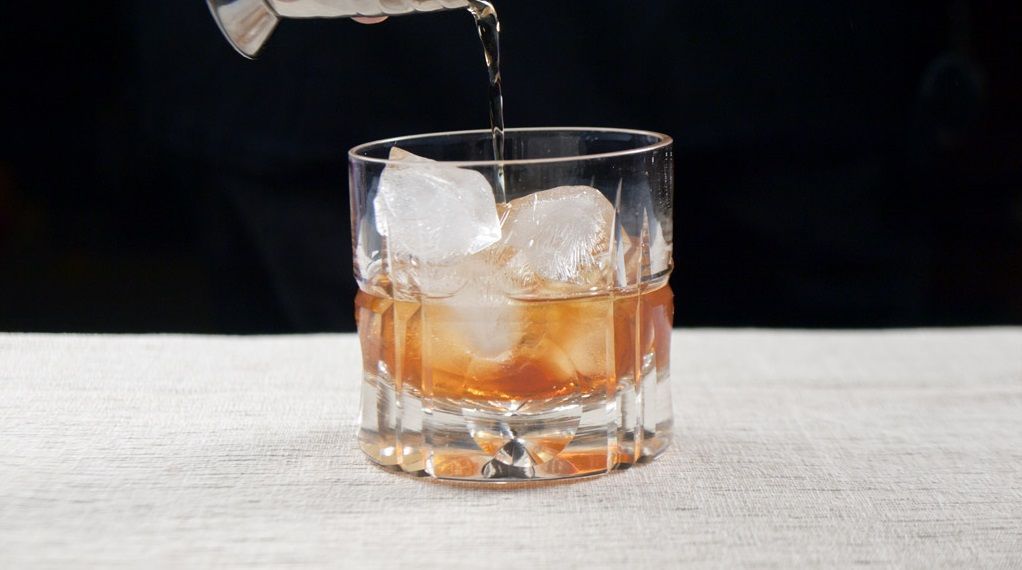 Old Fashioned 04