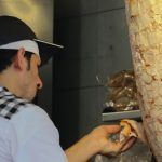 Cómo hacer un dúrum, receta original