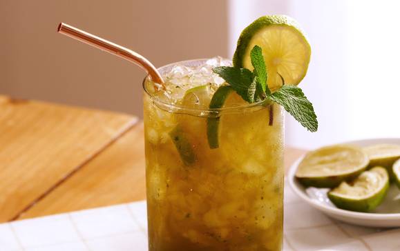Mojito cuba