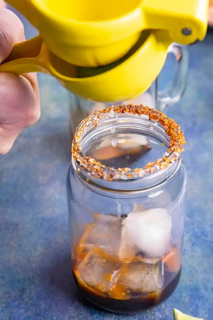 Michelada-Recipe-STEP6-Lime-Juice