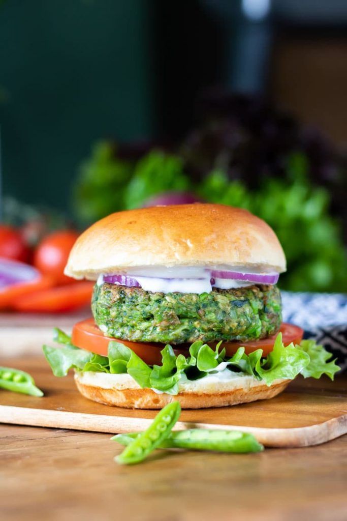 Spinach-Pea-Burgers-4