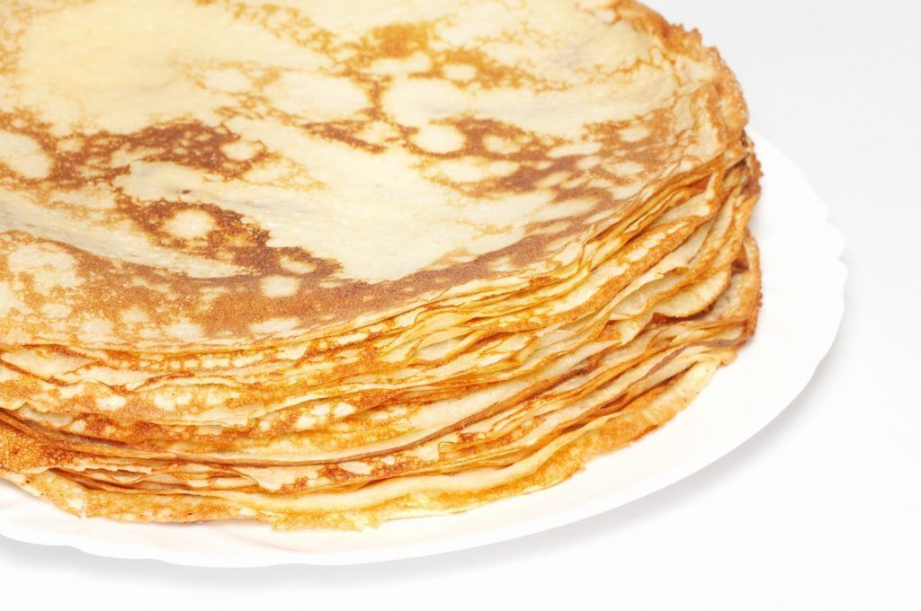 crepes