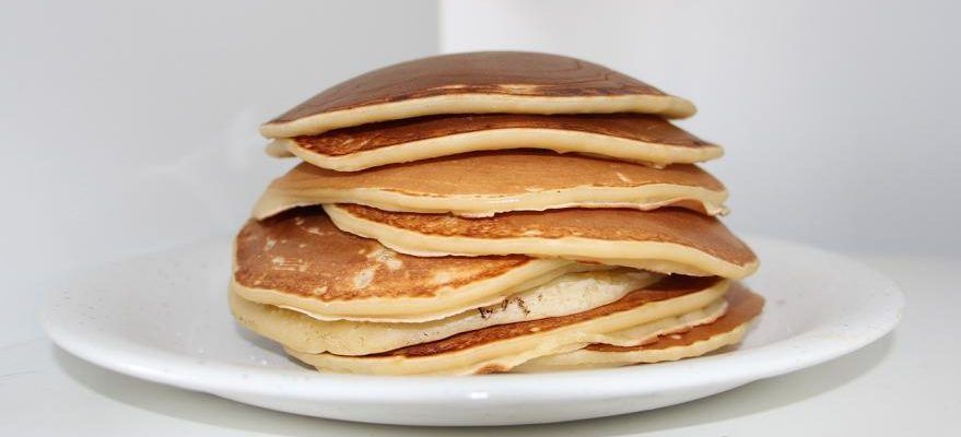 Pancakes