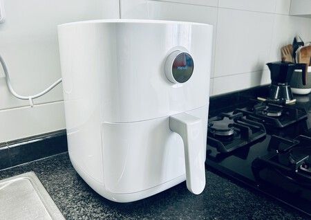 air fryer freidora aire
