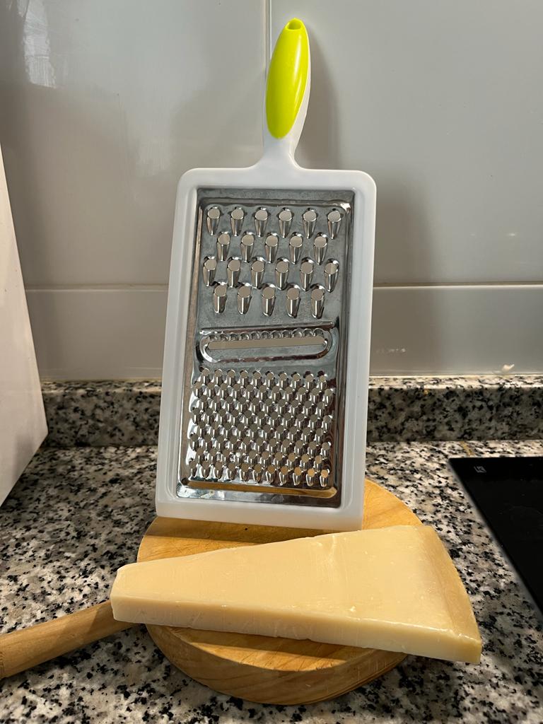 Parmesano 1