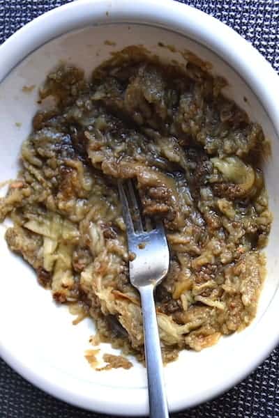 The-original-Arabic-Baba-Ganoush-eggplant-smushing