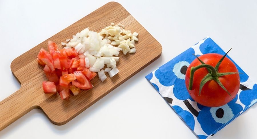 tomate-cebolla-ajo-picados-axion
