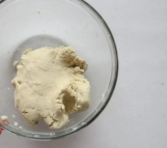 Amasa-la-Harina