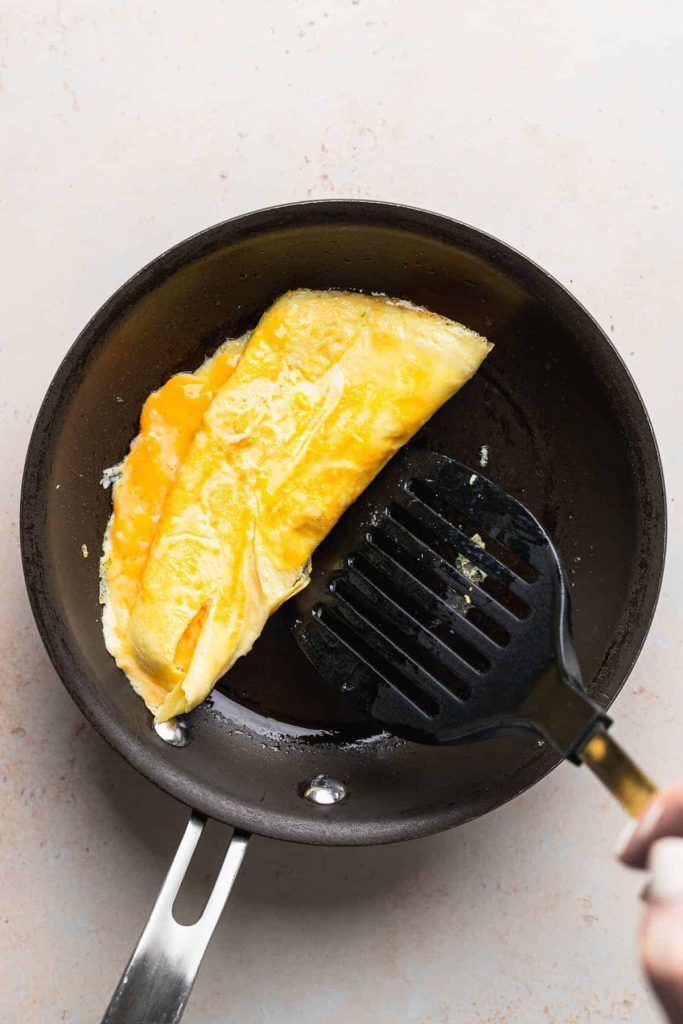Cheese-Omelette-4