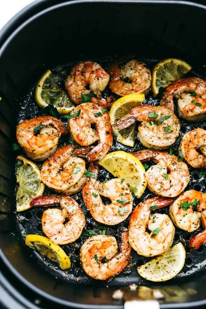GAMBAS BUENA.