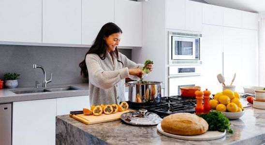 Cinco recetas rápidas para cuando no sabes qué comer