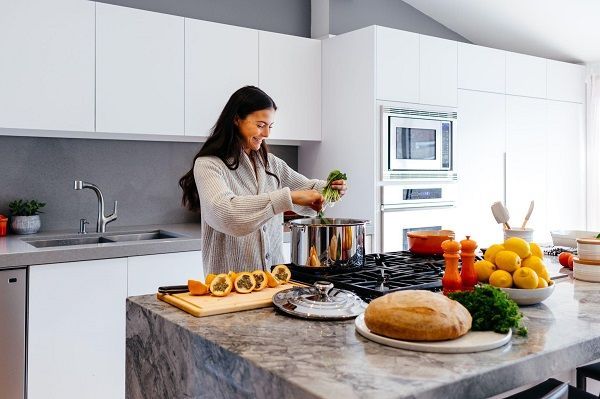 Cinco recetas rápidas para cuando no sabes qué comer