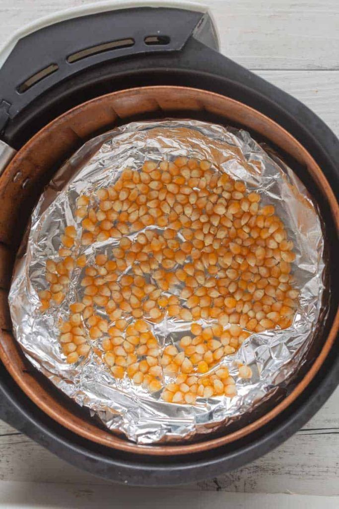 air-fryer-popcorn