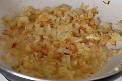 cebolla pochada