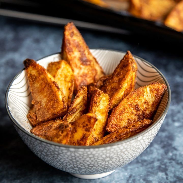 patatas deluxe