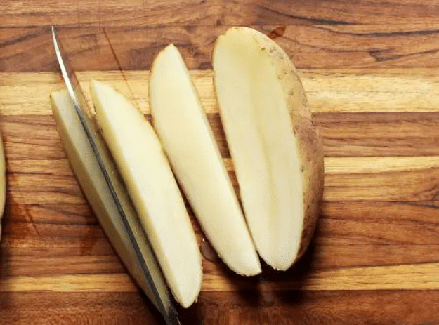 patatas gajo
