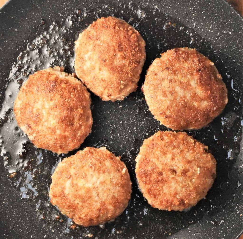 albóndigas