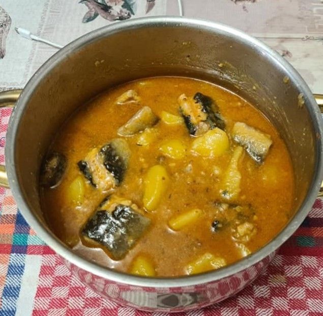 olla allipebre