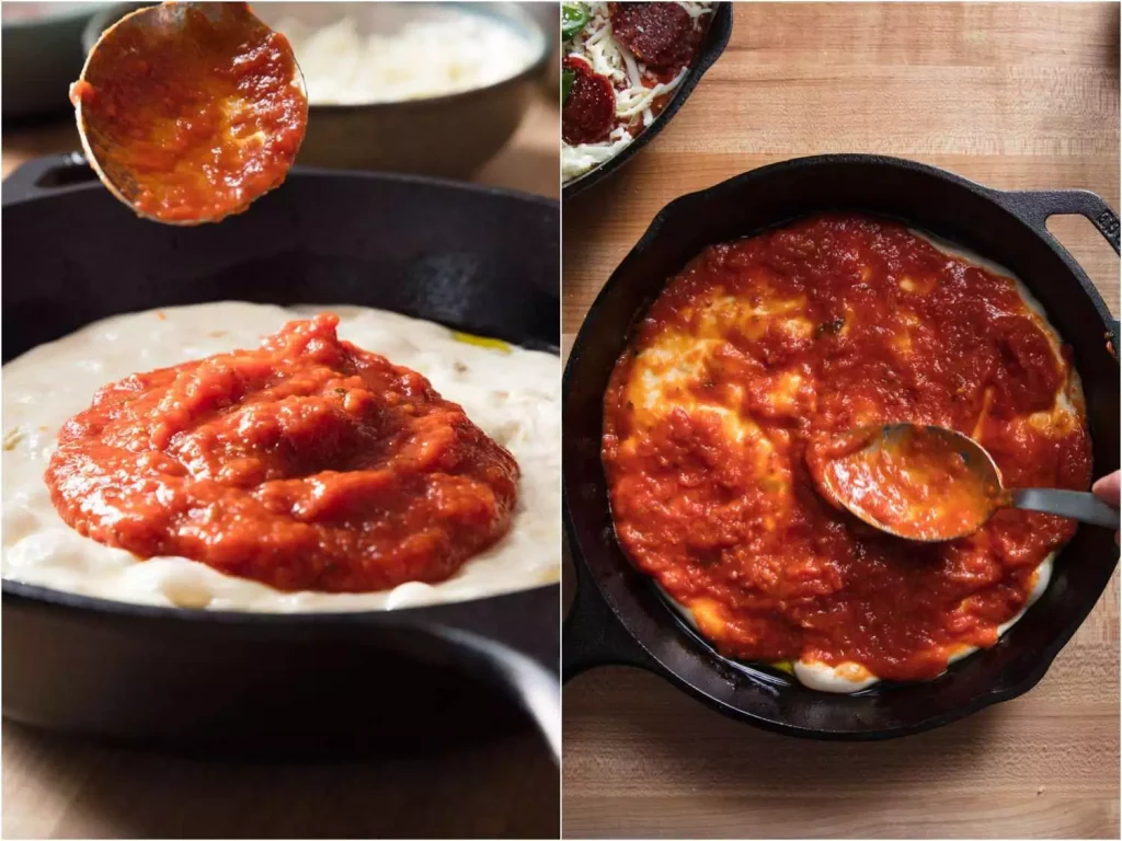 __opt__aboutcom__coeus__resources__content_migration__serious_eats__seriouseats.com__2019__04__20190319-cast-iron-pan-pizza-reshoot-vicky-wasik-saucing-1500×1125-fe8a0a52229c4303b2b3ee072cdd9a90