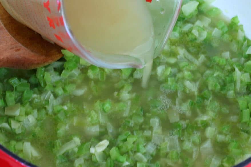 sofrito caldo