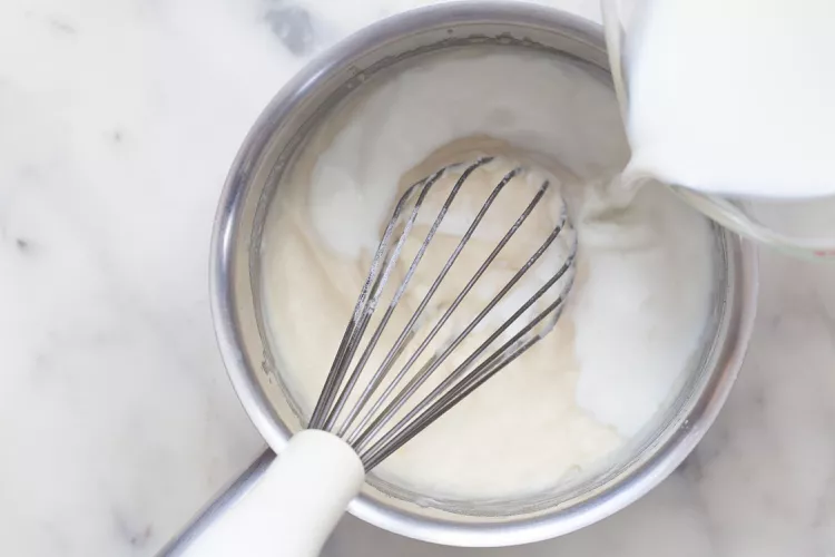 bechamel 3