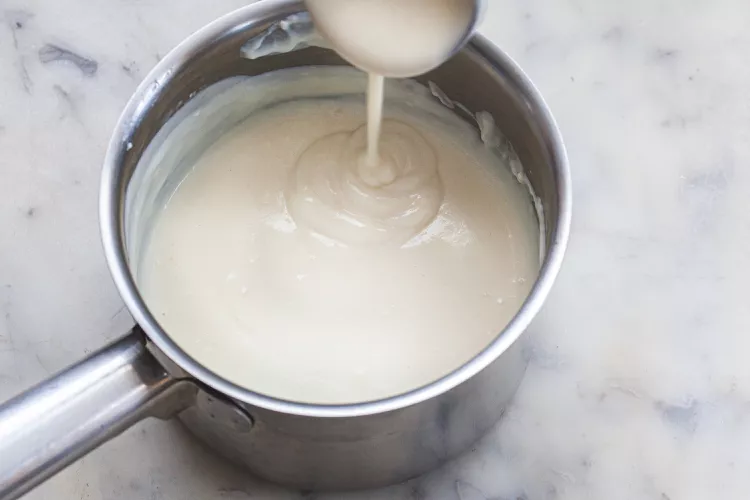 bechamel 4