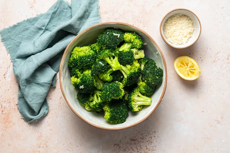 brocoli