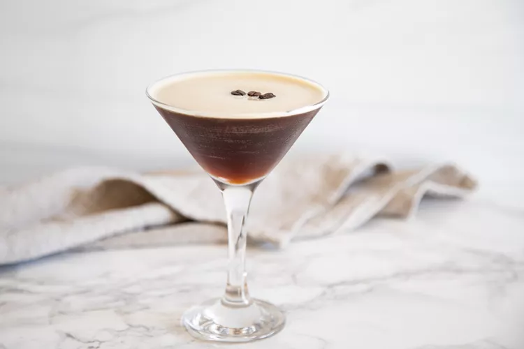 expresso martini