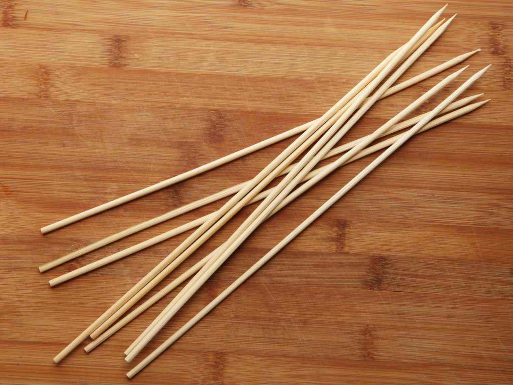 palillos