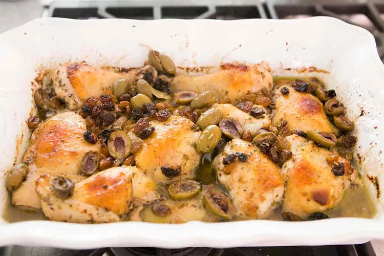 pollo asado