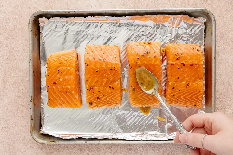 salmon