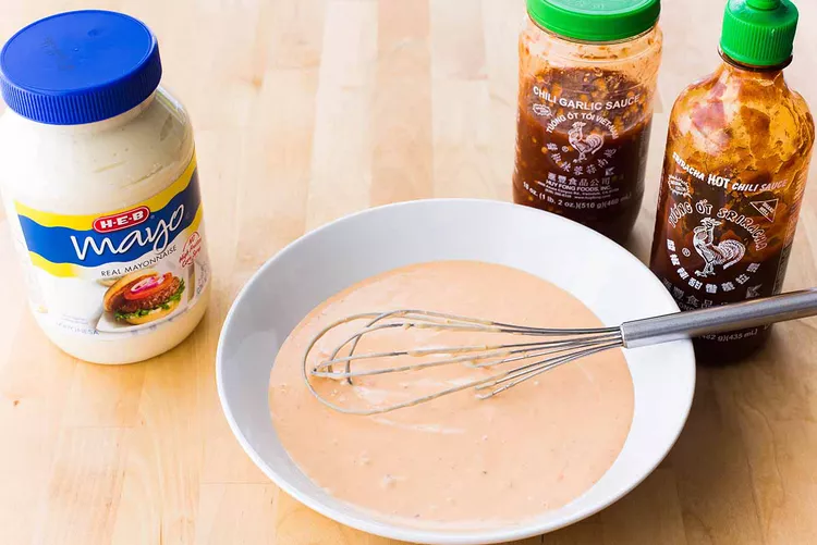 salsas