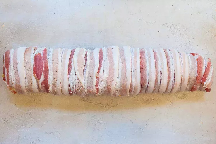 solomillo bacon 2
