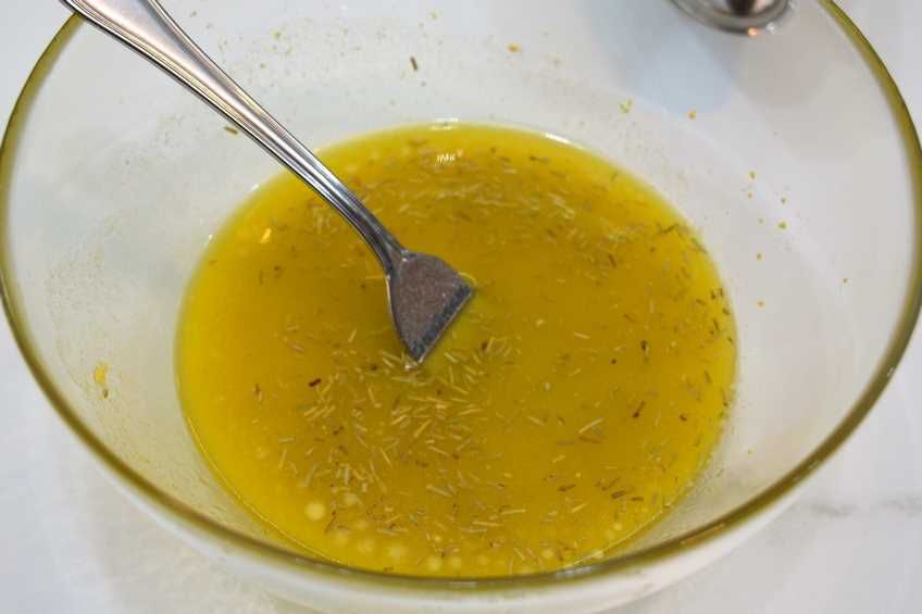 vinagreta