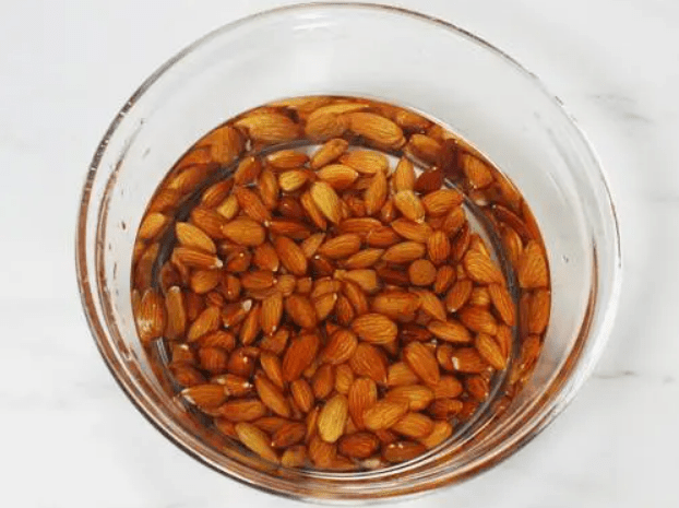 almendras