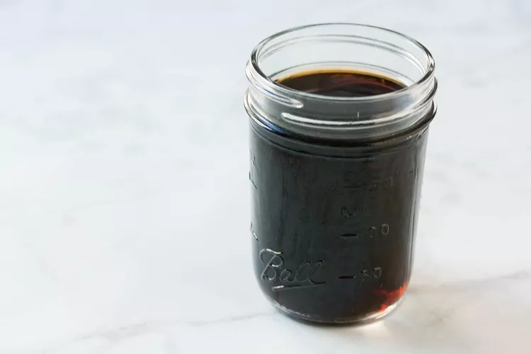 café