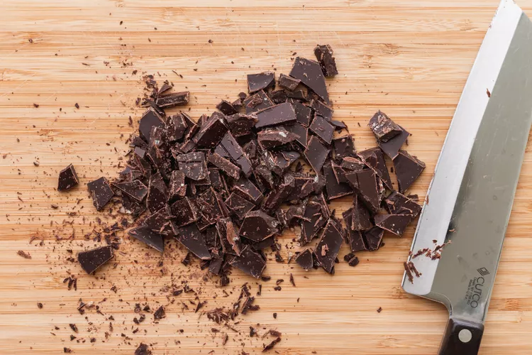 chocolate