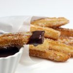 Churros en freidora de aire: Una forma sabrosa de hacer churros sin usar aceite