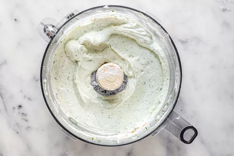 crema queso