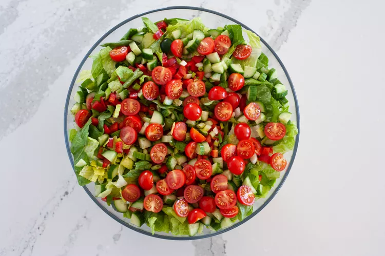 ensalada