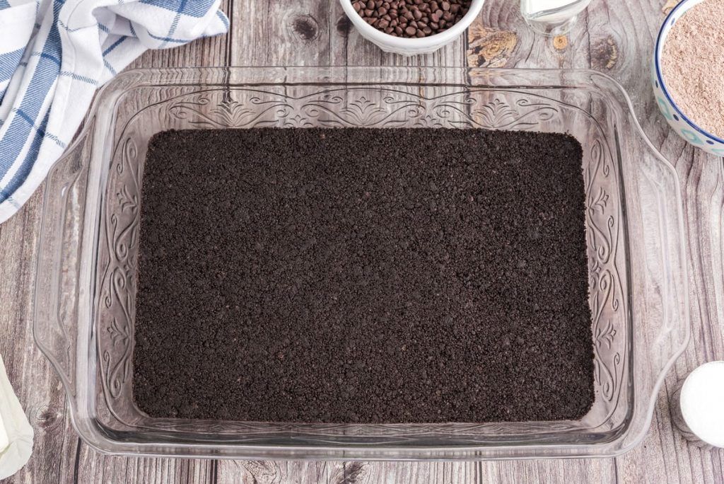 oreo