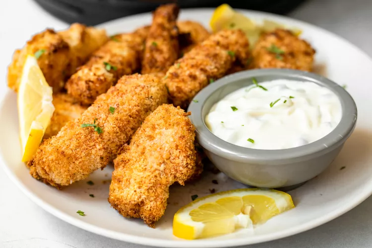 palitos pescado